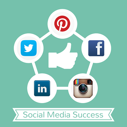 9 Steps to Social Media Success