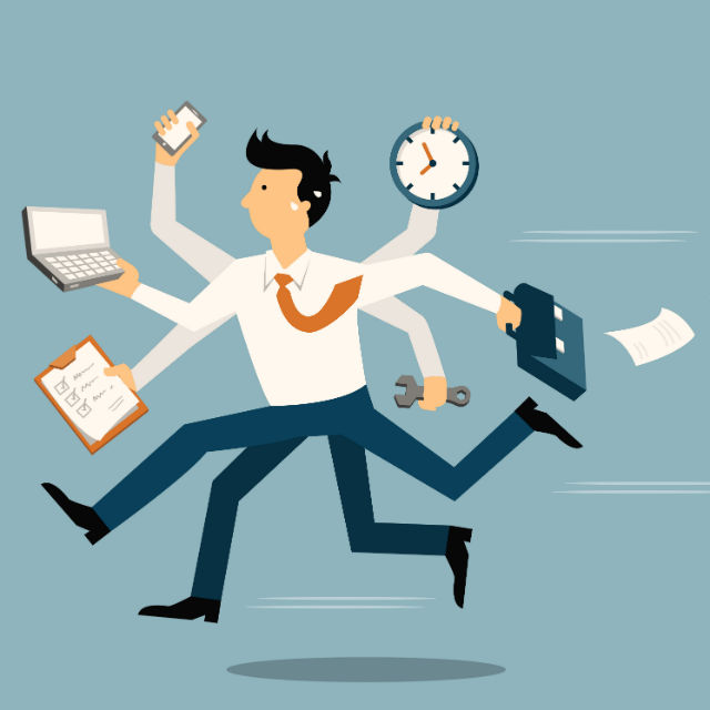 How to Create More Amazing Content in Less Time