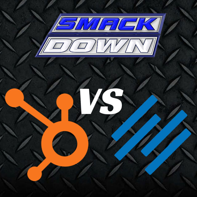 HubSpot vs New Rainmaker: An Inbound Marketing Tool Smackdown