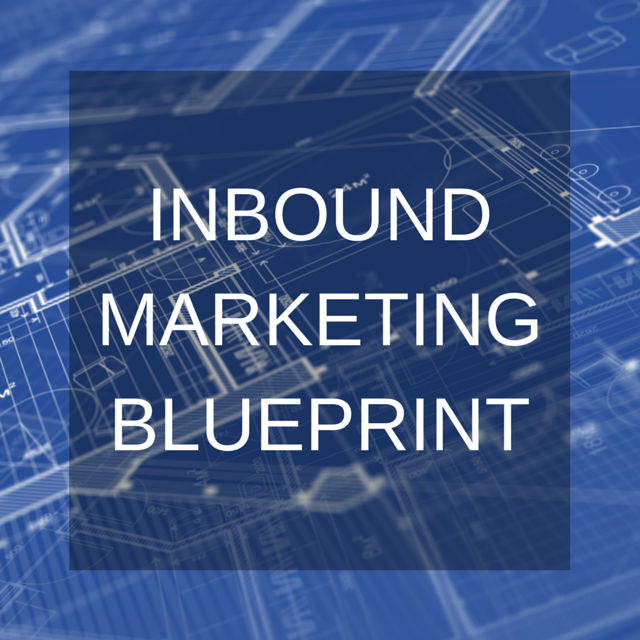 Lean Business: Why You Need an Inbound Marketing Blueprint