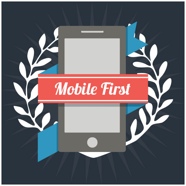 Why You Should Design Websites for Mobile First