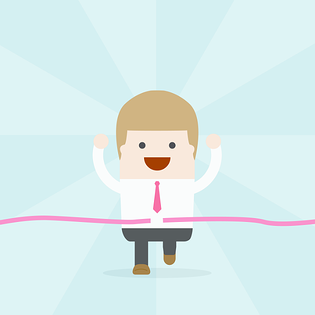 Inbound Marketing is a Marathon, Not a Sprint