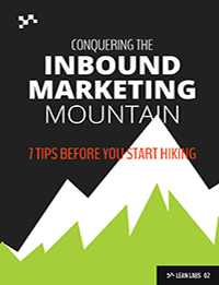 6 Essential Ingredients Every Inbound Strategy Needs