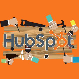How to build your very own Franken-HubSpot