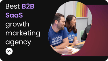 The Best B2B SaaS Growth Marketing Agency: 13 Picks (+ How To Choose)