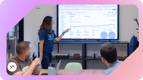 How AI search optimization tools increase organic traffic