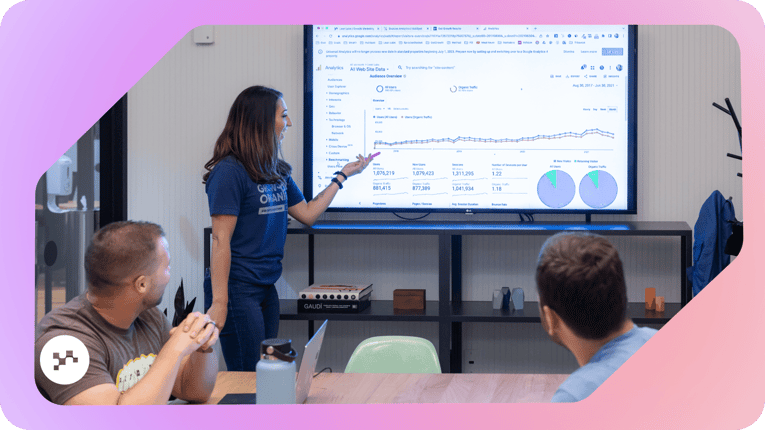 How AI search optimization tools increase organic traffic