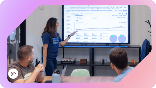 How AI search optimization tools increase organic traffic