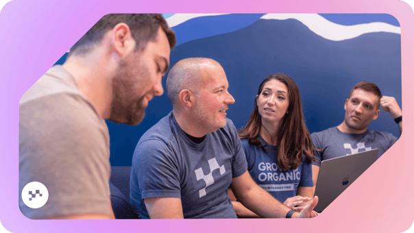 How to choose a generative engine optimization agency