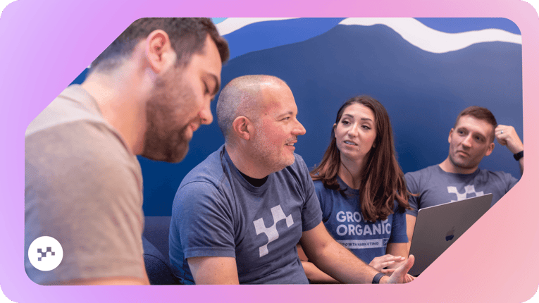 How to choose a generative engine optimization agency