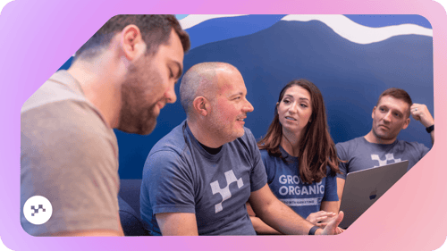 How to choose a generative engine optimization agency