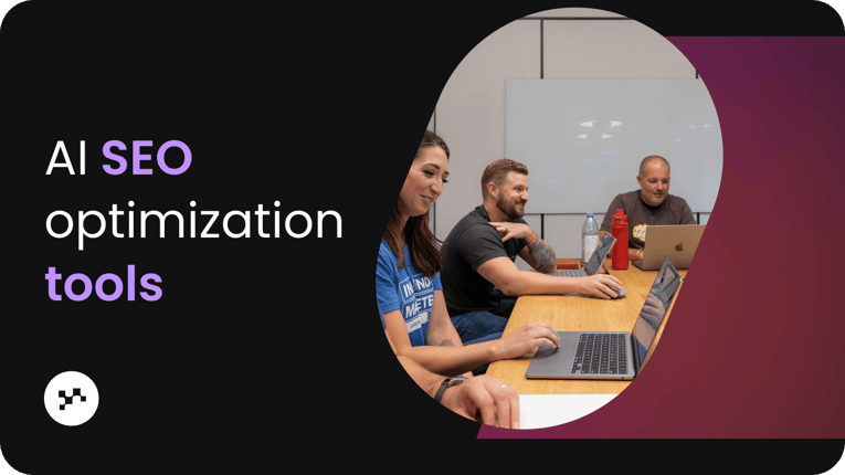 AI SEO optimization tools: what they do and when to use them