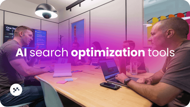 What are AI search optimization tools (and do you need one)?