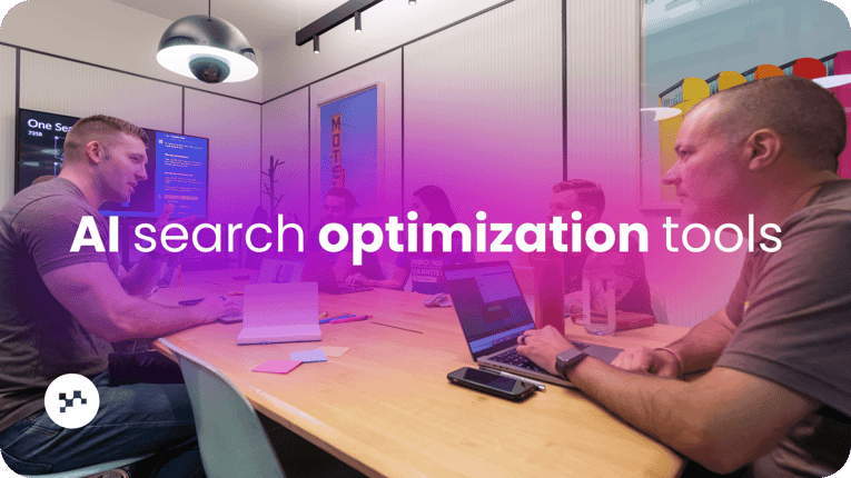 What are AI search optimization tools (and do you need one)?