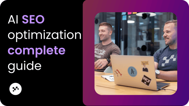 AI SEO optimization: the complete guide