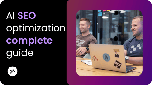 AI SEO optimization: the complete guide