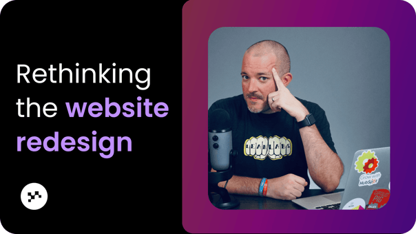 Rethinking the Website Redesign: The Best Alternatives to a Traditional Agency