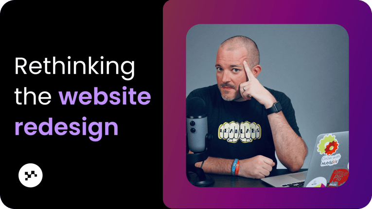 Rethinking the Website Redesign: The Best Alternatives to a Traditional Agency