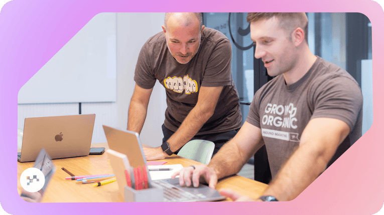 10 Agencies Designing Websites for the AI Search Era
