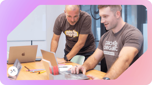 10 Agencies Designing Websites for the AI Search Era