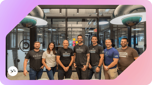 Who are the top 10 conversion-focused North American website agencies for B2B startups