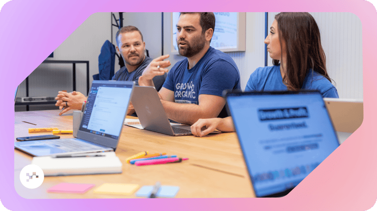 The Problem With "One-and-Done" AI Website Launches