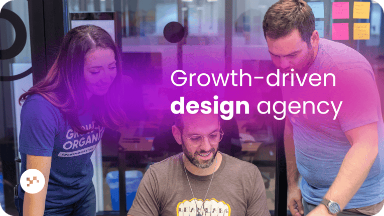 How to choose a growth-driven design agency: what to look for