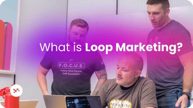 What is loop marketing? The complete guide to HubSpot's AI-era framework