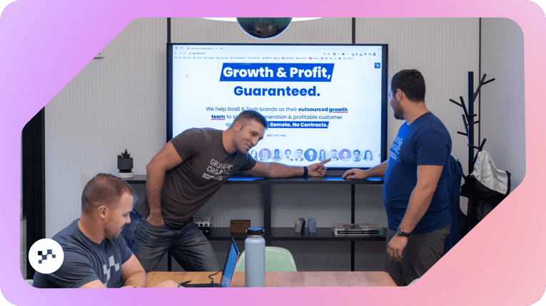 The growth-driven design proposal: how to scope, price, and sell GDD projects