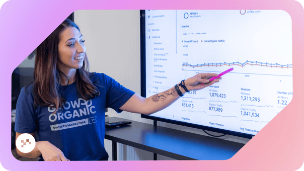 How to optimize content for Google AI Overviews