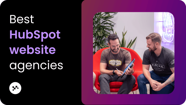 The Best HubSpot Website Agencies in North America