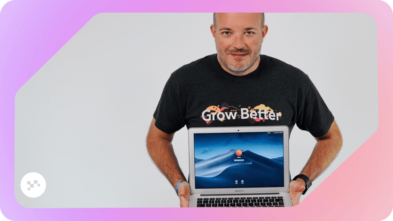 What is Growth-Driven Design for Startups?