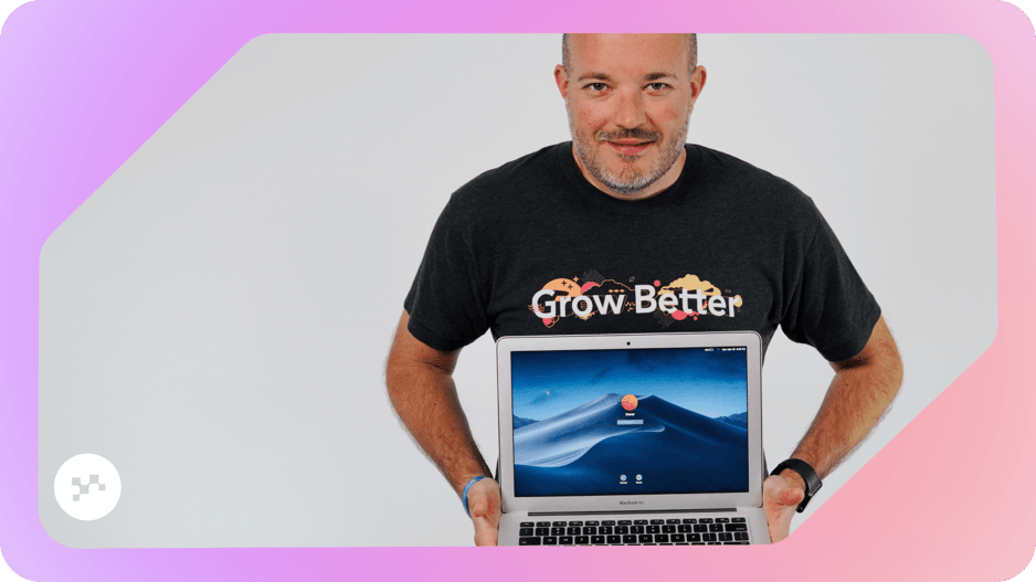What is Growth-Driven Design for Startups?