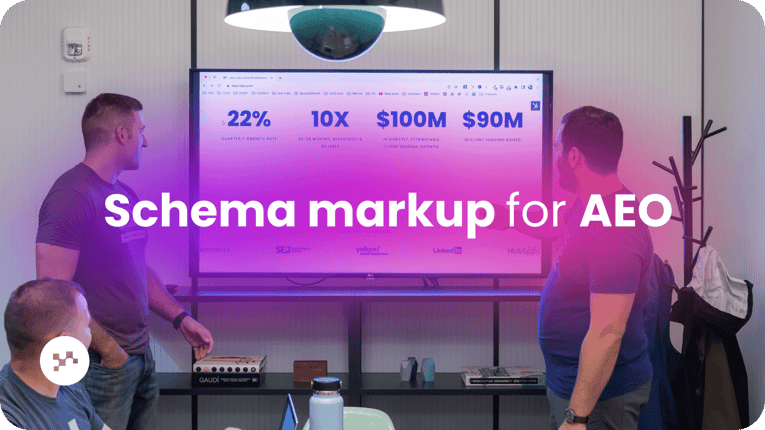 Schema markup for AEO: why it matters in the age of AI