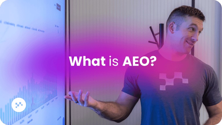 What is AEO? Answer engine optimization explained