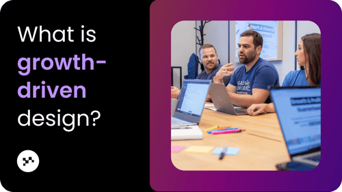 what-is-growth-driven-design