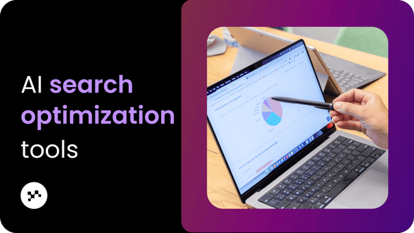 Five benefits of AI search optimization tools for your business