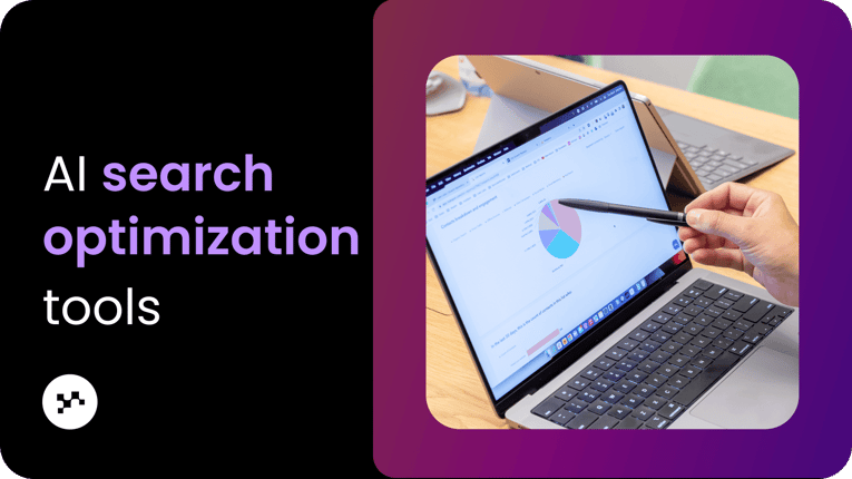 Five benefits of AI search optimization tools for your business