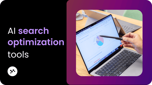 Five benefits of AI search optimization tools for your business