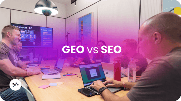 GEO vs SEO: is generative engine optimization next?
