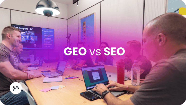 GEO vs SEO: is generative engine optimization next?