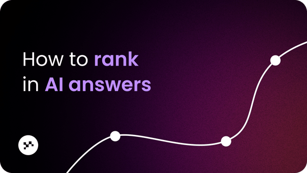 Generative engine optimization: how to rank in AI answers