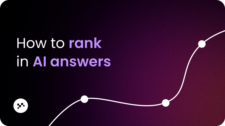 Generative engine optimization: how to rank in AI answers