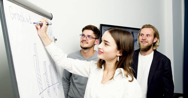 Adopt a Growth Marketing Mindset: 5 Best Practices for Success