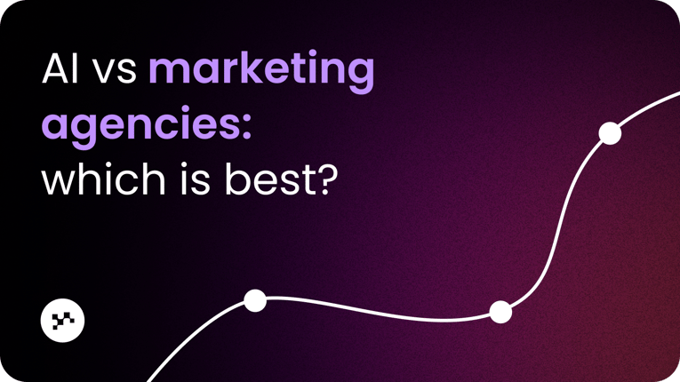 AI vs Marketing Agencies: Which is Best For Your Business?