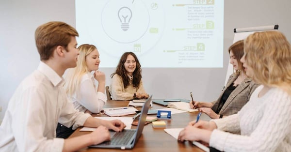 4 Reasons Your B2B Go To Market Strategy Is Broken (And How to Fix It)
