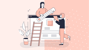 Is Building a Website with HubSpot Right For Your Business? (+Steps & Tips)
