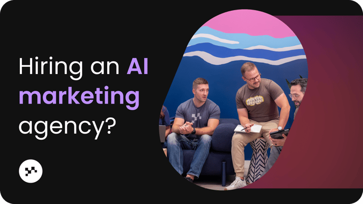 Hiring an AI Marketing Agency? 5 Top Picks (+ How To Choose)