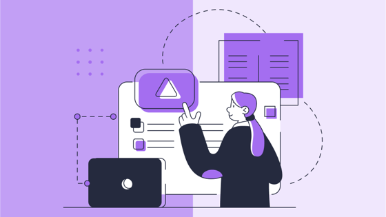 5 Tips to Build a High-Traffic Website in 2025