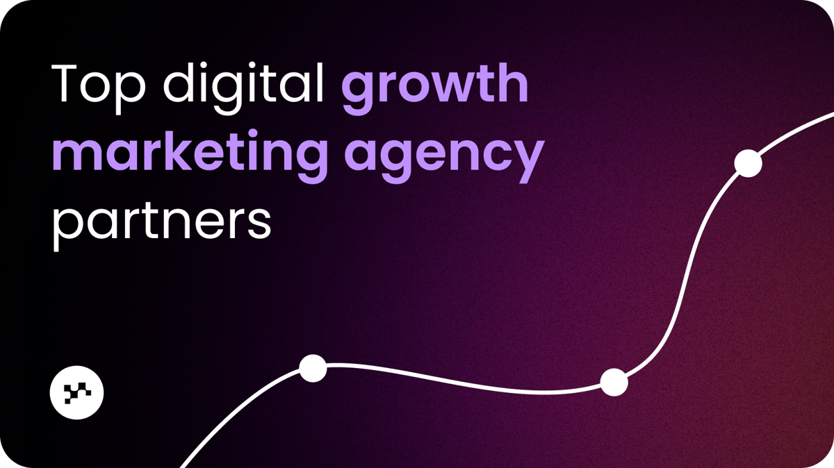 29 Top Digital Growth Marketing Agency Partners (+ How To Choose) (Clone)